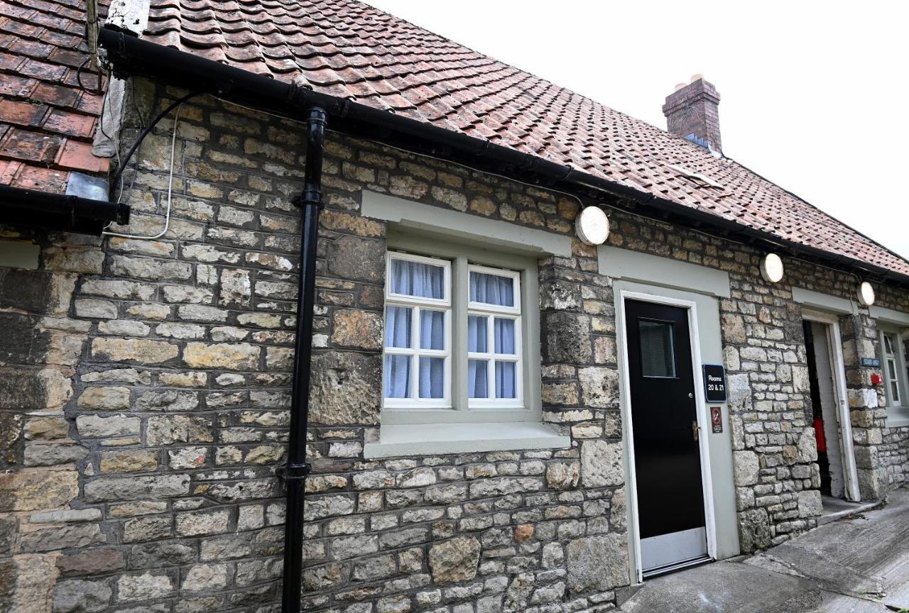 Fox & Goose, Barrow Gurney By Marston'S Inns Bristol Exterior photo